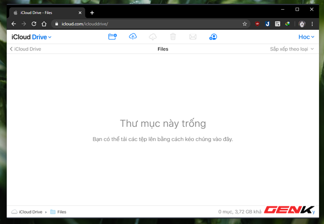 6 mẹo cần biết để khai th&aacute;c tối đa iCloud - Ảnh 11.