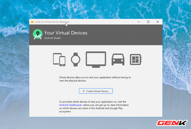 C&aacute;ch c&agrave;i đặt v&agrave; trải nghiệm Android 11 trực tiếp ngay tr&ecirc;n Windows 10 - Ảnh 13.