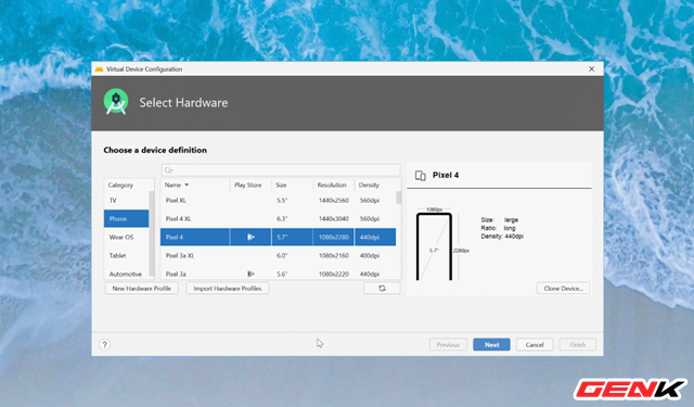 C&aacute;ch c&agrave;i đặt v&agrave; trải nghiệm Android 11 trực tiếp ngay tr&ecirc;n Windows 10 - Ảnh 14.