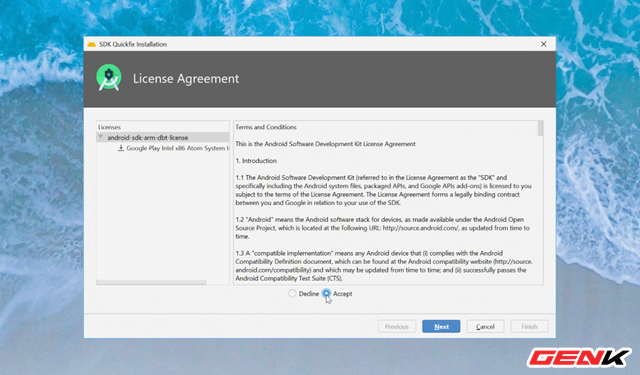 C&aacute;ch c&agrave;i đặt v&agrave; trải nghiệm Android 11 trực tiếp ngay tr&ecirc;n Windows 10 - Ảnh 16.