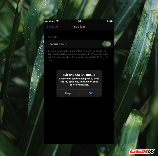 6 mẹo cần biết để khai th&aacute;c tối đa iCloud - Ảnh 2.