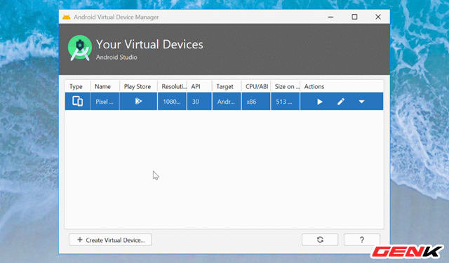 C&aacute;ch c&agrave;i đặt v&agrave; trải nghiệm Android 11 trực tiếp ngay tr&ecirc;n Windows 10 - Ảnh 20.