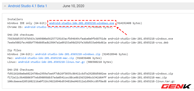 C&aacute;ch c&agrave;i đặt v&agrave; trải nghiệm Android 11 trực tiếp ngay tr&ecirc;n Windows 10 - Ảnh 3.