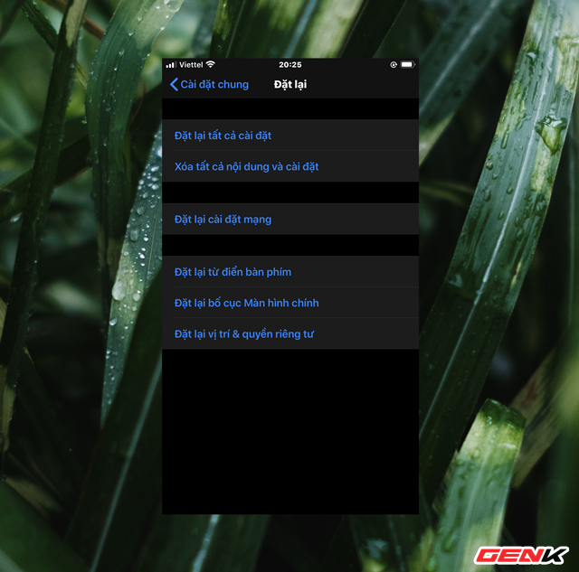 6 mẹo cần biết để khai th&aacute;c tối đa iCloud - Ảnh 5.
