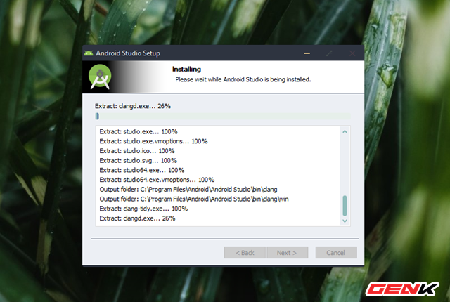 C&aacute;ch c&agrave;i đặt v&agrave; trải nghiệm Android 11 trực tiếp ngay tr&ecirc;n Windows 10 - Ảnh 6.