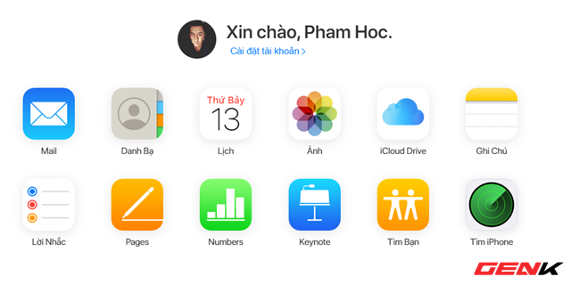 6 mẹo cần biết để khai th&aacute;c tối đa iCloud - Ảnh 8.