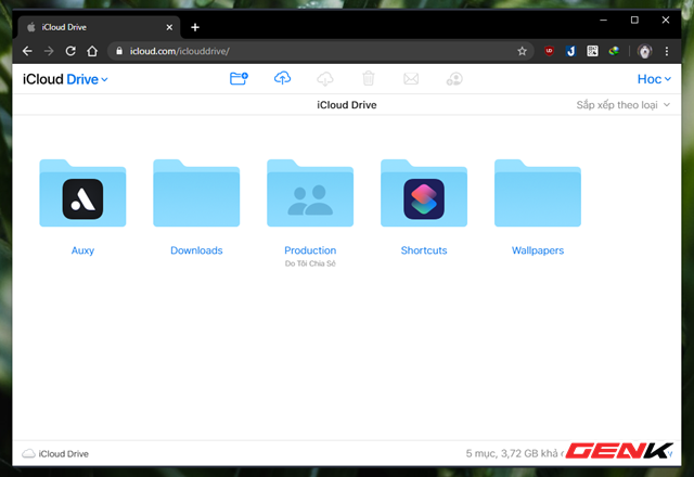 6 mẹo cần biết để khai th&aacute;c tối đa iCloud - Ảnh 9.