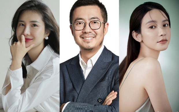 Giữa l&uacute;c vợ v&agrave; nh&acirc;n t&igrave;nh đấu đ&aacute;, chủ tịch Taobao lại vướng v&agrave;o l&ugrave;m x&ugrave;m thao t&uacute;ng khiến MXH lớn nhất Trung Quốc bị phạt - Ảnh 1.