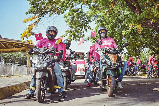 Philippines: Quyết t&acirc;m khai tử nạn bom h&agrave;ng, ai đặt h&agrave;ng kh&ocirc;ng nhận sẽ bị phạt &iacute;t nhất 6 năm t&ugrave; - Ảnh 1.