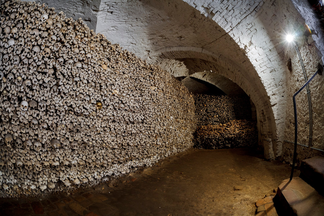 B&iacute; ẩn về những bộ xương nạm ch&acirc;u b&aacute;u - Ảnh 1.