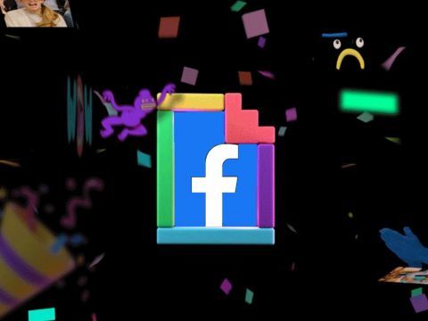 Anh điều tra vụ Facebook mua Giphy - Ảnh 1. Anh điều tra vụ Facebook mua Giphy - Ảnh 1.
