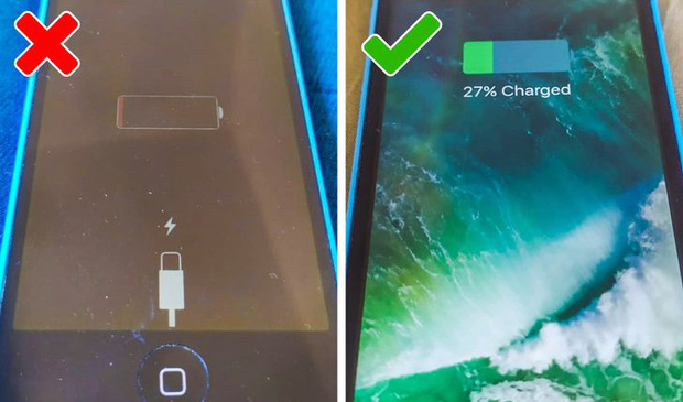 10 trường hợp sạc pin sai c&aacute;ch khiến pin c&aacute;c thiết bị của bạn chai đi một c&aacute;ch nhanh ch&oacute;ng - Ảnh 3.