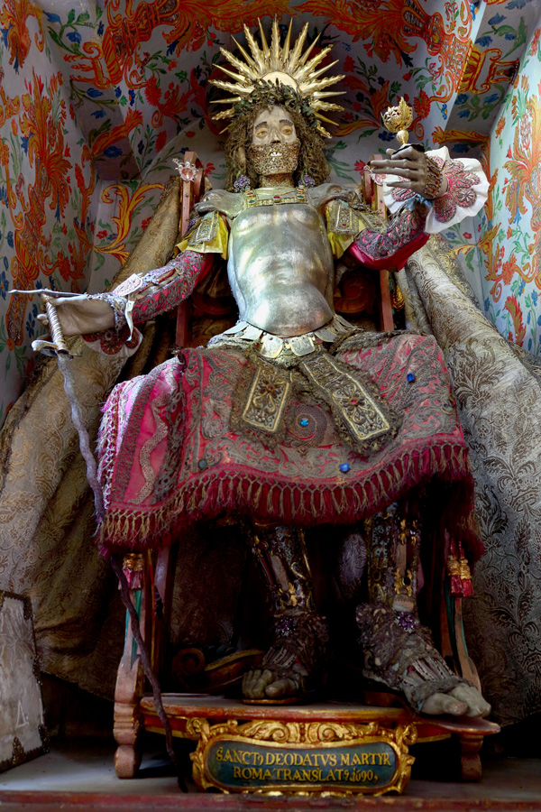 B&iacute; ẩn về những bộ xương nạm ch&acirc;u b&aacute;u - Ảnh 6.