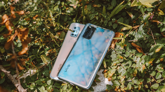 Vivo V19 Neo ra mắt: Snapdragon 675, 4 camera sau 48MP, gi&aacute; 8.3 triệu đồng - Ảnh 2.