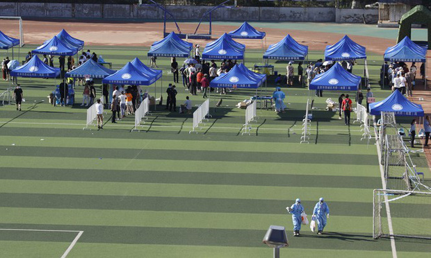 H&eacute; lộ nguồn gốc chủng virus SARS-CoV-2 đang l&acirc;y lan ở Bắc Kinh - Ảnh 3.