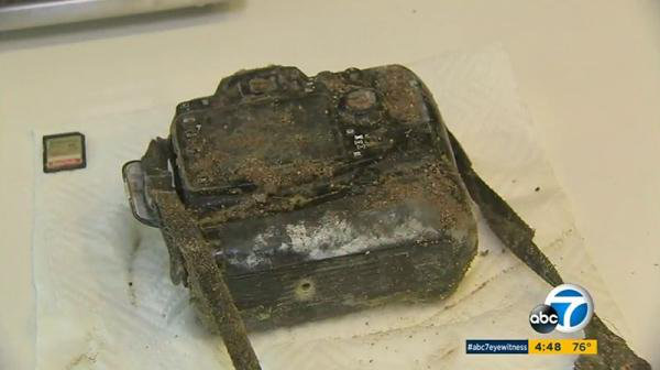 Đi câu cá lại câu được chiếc máy ảnh chứa 1.700 bức ảnh dưới hồ, cô gái đăng lên MXH tìm chủ nhân nhưng kết cục khiến 3 người bị bắt - Ảnh 5. Đi câu cá lại câu được chiếc máy ảnh chứa 1.700 bức ảnh dưới hồ, cô gái đăng lên MXH tìm chủ nhân nhưng kết cục khiến 3 người bị bắt - Ảnh 5.