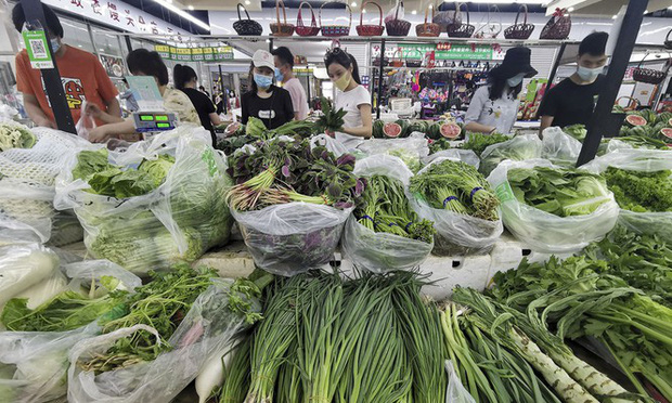 H&eacute; lộ nguồn gốc chủng virus SARS-CoV-2 đang l&acirc;y lan ở Bắc Kinh - Ảnh 5.