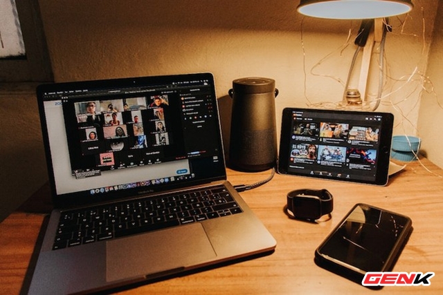 Cách sử dụng tính năng “Phòng họp mặt” trên Facebook - Ảnh 1. Cách sử dụng tính năng “Phòng họp mặt” trên Facebook - Ảnh 1.