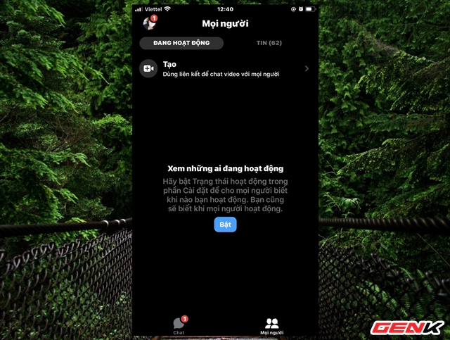 Cách sử dụng tính năng “Phòng họp mặt” trên Facebook - Ảnh 11. Cách sử dụng tính năng “Phòng họp mặt” trên Facebook - Ảnh 11.