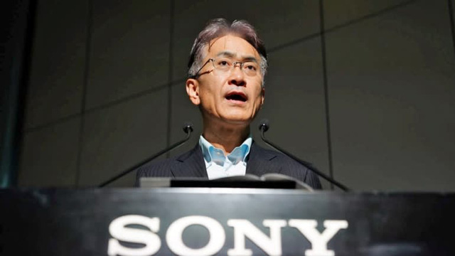  Covid-19 &ndash; vận may đổi đời của g&atilde; khổng lồ gi&agrave; nua Sony  - Ảnh 2.