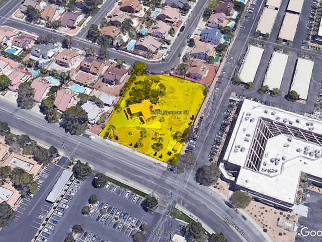 Không ai tin căn nhà nhỏ này có trị giá tới 18 triệu USD cho tới khi khám phá bí mật được ẩn giấu bên trong - Ảnh 1. Không ai tin căn nhà nhỏ này có trị giá tới 18 triệu USD cho tới khi khám phá bí mật được ẩn giấu bên trong - Ảnh 1.