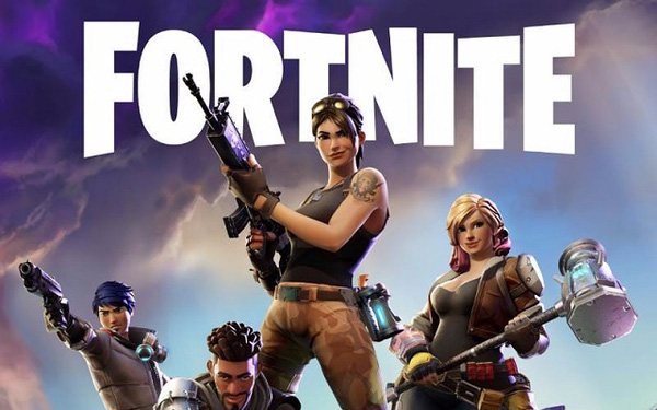 Công ty đứng sau game Fortnite sắp hoàn thành vòng gọi vốn mới với mức định giá 17 tỷ USD - Ảnh 1. Công ty đứng sau game Fortnite sắp hoàn thành vòng gọi vốn mới với mức định giá 17 tỷ USD - Ảnh 1.