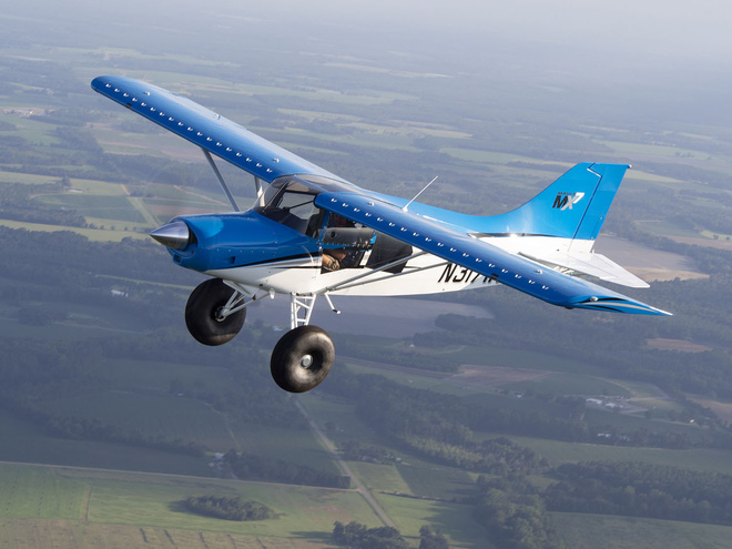  Những điều kh&ocirc;ng phải ai cũng biết về lốp m&aacute;y bay - Ảnh 11.