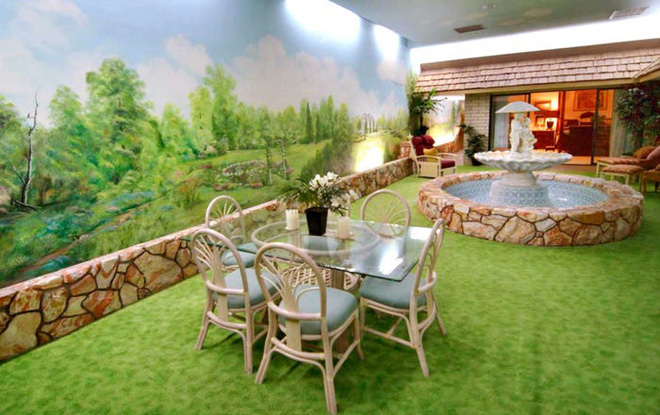 Không ai tin căn nhà nhỏ này có trị giá tới 18 triệu USD cho tới khi khám phá bí mật được ẩn giấu bên trong - Ảnh 19. Không ai tin căn nhà nhỏ này có trị giá tới 18 triệu USD cho tới khi khám phá bí mật được ẩn giấu bên trong - Ảnh 19.