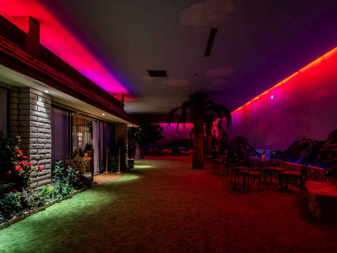 Không ai tin căn nhà nhỏ này có trị giá tới 18 triệu USD cho tới khi khám phá bí mật được ẩn giấu bên trong - Ảnh 20. Không ai tin căn nhà nhỏ này có trị giá tới 18 triệu USD cho tới khi khám phá bí mật được ẩn giấu bên trong - Ảnh 20.