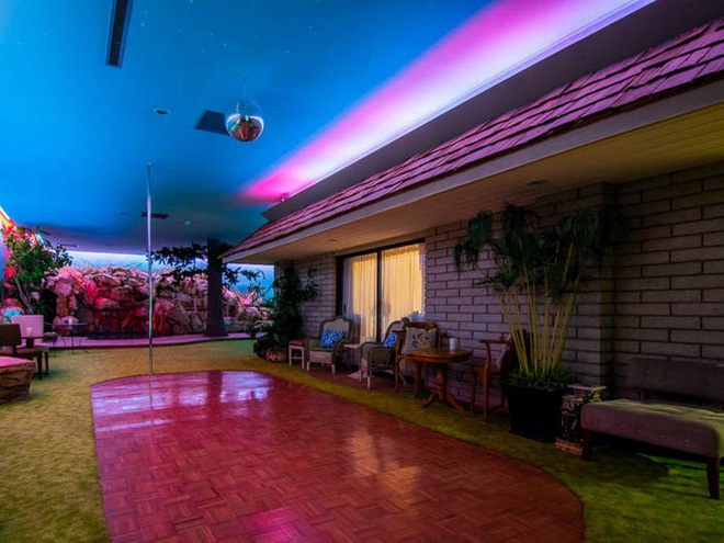 Không ai tin căn nhà nhỏ này có trị giá tới 18 triệu USD cho tới khi khám phá bí mật được ẩn giấu bên trong - Ảnh 3. Không ai tin căn nhà nhỏ này có trị giá tới 18 triệu USD cho tới khi khám phá bí mật được ẩn giấu bên trong - Ảnh 3.