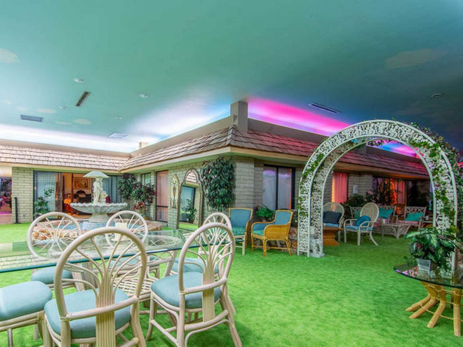 Không ai tin căn nhà nhỏ này có trị giá tới 18 triệu USD cho tới khi khám phá bí mật được ẩn giấu bên trong - Ảnh 22. Không ai tin căn nhà nhỏ này có trị giá tới 18 triệu USD cho tới khi khám phá bí mật được ẩn giấu bên trong - Ảnh 22.