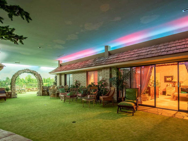 Không ai tin căn nhà nhỏ này có trị giá tới 18 triệu USD cho tới khi khám phá bí mật được ẩn giấu bên trong - Ảnh 23. Không ai tin căn nhà nhỏ này có trị giá tới 18 triệu USD cho tới khi khám phá bí mật được ẩn giấu bên trong - Ảnh 23.