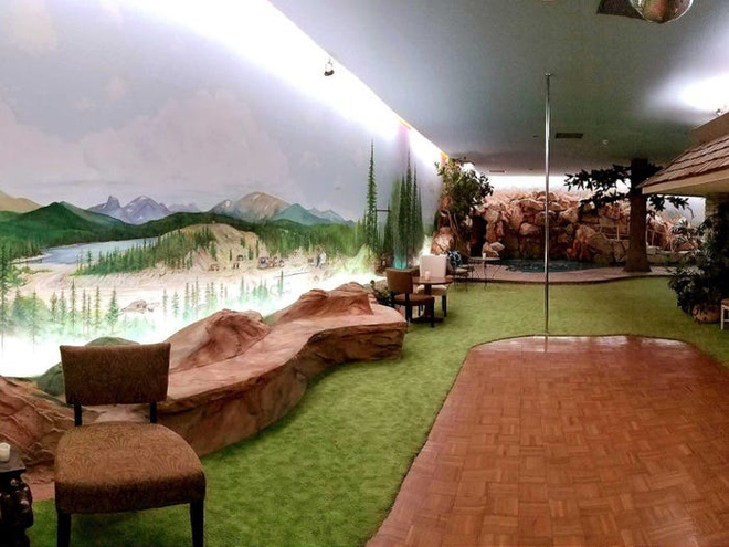 Không ai tin căn nhà nhỏ này có trị giá tới 18 triệu USD cho tới khi khám phá bí mật được ẩn giấu bên trong - Ảnh 24. Không ai tin căn nhà nhỏ này có trị giá tới 18 triệu USD cho tới khi khám phá bí mật được ẩn giấu bên trong - Ảnh 24.