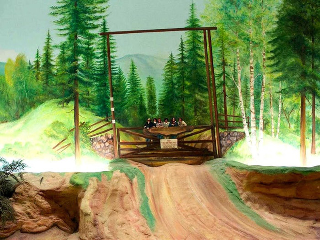 Không ai tin căn nhà nhỏ này có trị giá tới 18 triệu USD cho tới khi khám phá bí mật được ẩn giấu bên trong - Ảnh 25. Không ai tin căn nhà nhỏ này có trị giá tới 18 triệu USD cho tới khi khám phá bí mật được ẩn giấu bên trong - Ảnh 25.