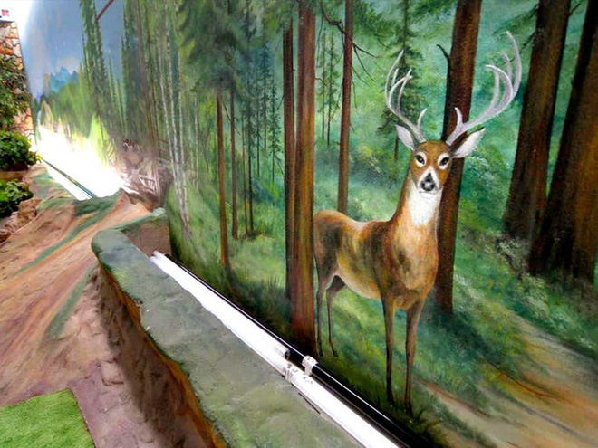 Không ai tin căn nhà nhỏ này có trị giá tới 18 triệu USD cho tới khi khám phá bí mật được ẩn giấu bên trong - Ảnh 26. Không ai tin căn nhà nhỏ này có trị giá tới 18 triệu USD cho tới khi khám phá bí mật được ẩn giấu bên trong - Ảnh 26.