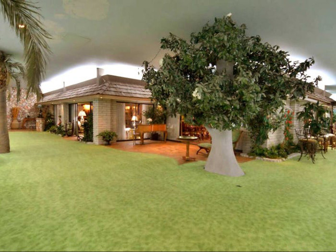 Không ai tin căn nhà nhỏ này có trị giá tới 18 triệu USD cho tới khi khám phá bí mật được ẩn giấu bên trong - Ảnh 29. Không ai tin căn nhà nhỏ này có trị giá tới 18 triệu USD cho tới khi khám phá bí mật được ẩn giấu bên trong - Ảnh 29.