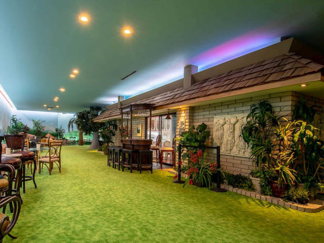 Không ai tin căn nhà nhỏ này có trị giá tới 18 triệu USD cho tới khi khám phá bí mật được ẩn giấu bên trong - Ảnh 30. Không ai tin căn nhà nhỏ này có trị giá tới 18 triệu USD cho tới khi khám phá bí mật được ẩn giấu bên trong - Ảnh 30.