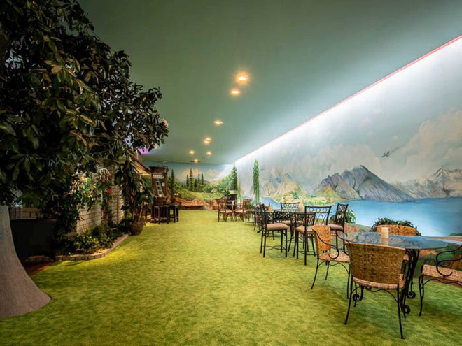 Không ai tin căn nhà nhỏ này có trị giá tới 18 triệu USD cho tới khi khám phá bí mật được ẩn giấu bên trong - Ảnh 31. Không ai tin căn nhà nhỏ này có trị giá tới 18 triệu USD cho tới khi khám phá bí mật được ẩn giấu bên trong - Ảnh 31.