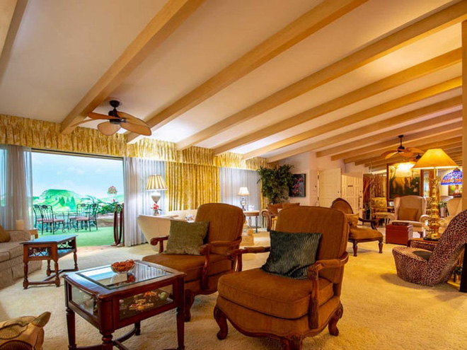 Không ai tin căn nhà nhỏ này có trị giá tới 18 triệu USD cho tới khi khám phá bí mật được ẩn giấu bên trong - Ảnh 6. Không ai tin căn nhà nhỏ này có trị giá tới 18 triệu USD cho tới khi khám phá bí mật được ẩn giấu bên trong - Ảnh 6.