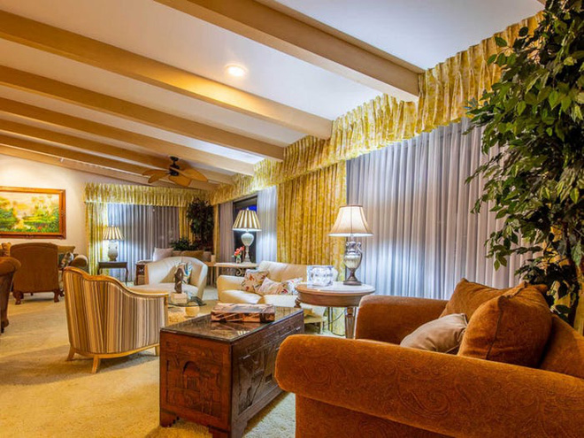 Không ai tin căn nhà nhỏ này có trị giá tới 18 triệu USD cho tới khi khám phá bí mật được ẩn giấu bên trong - Ảnh 7. Không ai tin căn nhà nhỏ này có trị giá tới 18 triệu USD cho tới khi khám phá bí mật được ẩn giấu bên trong - Ảnh 7.