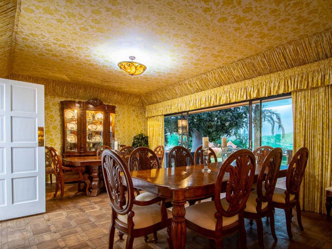 Không ai tin căn nhà nhỏ này có trị giá tới 18 triệu USD cho tới khi khám phá bí mật được ẩn giấu bên trong - Ảnh 8. Không ai tin căn nhà nhỏ này có trị giá tới 18 triệu USD cho tới khi khám phá bí mật được ẩn giấu bên trong - Ảnh 8.