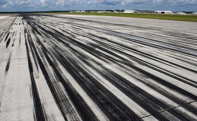  Những điều kh&ocirc;ng phải ai cũng biết về lốp m&aacute;y bay - Ảnh 9.