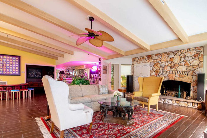 Không ai tin căn nhà nhỏ này có trị giá tới 18 triệu USD cho tới khi khám phá bí mật được ẩn giấu bên trong - Ảnh 9. Không ai tin căn nhà nhỏ này có trị giá tới 18 triệu USD cho tới khi khám phá bí mật được ẩn giấu bên trong - Ảnh 9.