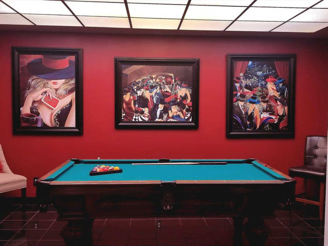 Không ai tin căn nhà nhỏ này có trị giá tới 18 triệu USD cho tới khi khám phá bí mật được ẩn giấu bên trong - Ảnh 10. Không ai tin căn nhà nhỏ này có trị giá tới 18 triệu USD cho tới khi khám phá bí mật được ẩn giấu bên trong - Ảnh 10.