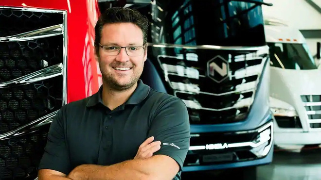  Kh&ocirc;ng b&aacute;n sản phẩm n&agrave;o nhưng gi&aacute; trị thị trường của c&ocirc;ng ty xe điện n&agrave;y từng cao hơn cả Ford: Chuyện g&igrave; đang xảy ra? - Ảnh 2.