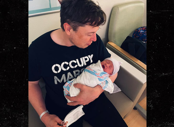  Giấy khai sinh tiết lộ t&ecirc;n thật của con trai Elon Musk: Kh&ocirc;ng dị như c&aacute;c tuy&ecirc;n bố trước đ&acirc;y - Ảnh 2.