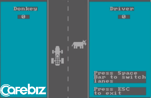  Bill Gates thức đến 4h s&aacute;ng để viết game m&aacute;y t&iacute;nh đầu ti&ecirc;n tr&ecirc;n thế giới, bị nh&acirc;n vi&ecirc;n Apple c&agrave; khịa l&agrave; &lsquo;tr&ograve; chơi đ&aacute;ng xấu hổ nhất&rsquo;  - Ảnh 3.