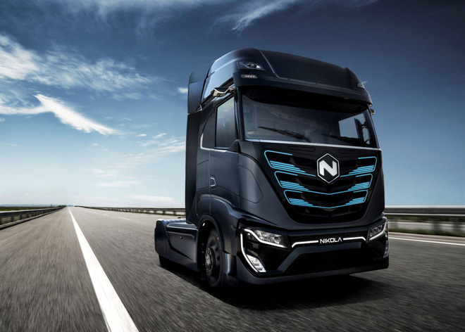  Kh&ocirc;ng b&aacute;n sản phẩm n&agrave;o nhưng gi&aacute; trị thị trường của c&ocirc;ng ty xe điện n&agrave;y từng cao hơn cả Ford: Chuyện g&igrave; đang xảy ra? - Ảnh 3.