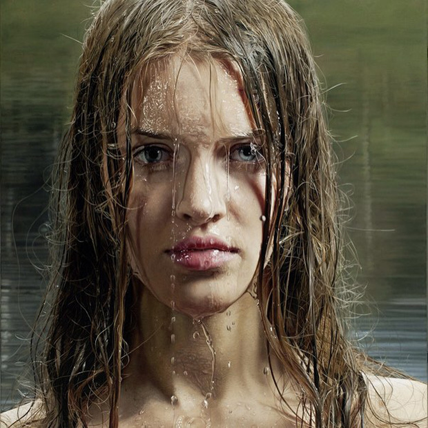 Hình ảnh 2 cô gái chơi đùa trên biển trông rất đỗi bình thường nhưng ẩn sau đó là một bí mật gây choáng váng cho bất kỳ ai - Ảnh 6. Hình ảnh 2 cô gái chơi đùa trên biển trông rất đỗi bình thường nhưng ẩn sau đó là một bí mật gây choáng váng cho bất kỳ ai - Ảnh 6.