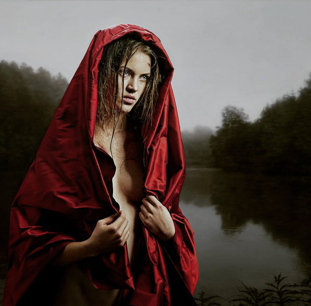 Hình ảnh 2 cô gái chơi đùa trên biển trông rất đỗi bình thường nhưng ẩn sau đó là một bí mật gây choáng váng cho bất kỳ ai - Ảnh 7. Hình ảnh 2 cô gái chơi đùa trên biển trông rất đỗi bình thường nhưng ẩn sau đó là một bí mật gây choáng váng cho bất kỳ ai - Ảnh 7.